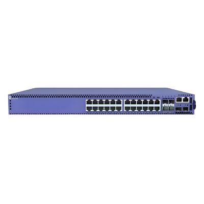 5420F-24P-4XE Extreme Networks Switching 5420F 24-port 30W PoE 4x 10Gb SFP+ Switch