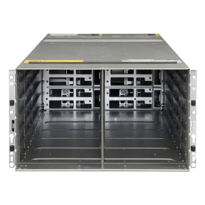 5456HC1 IBM Chassis N1200 Enclosure 6 Power Supplies 10 System Fans