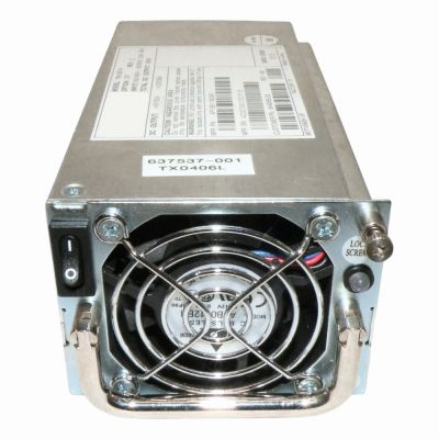 545831-001 HP 575-Watts Enclosure Power Supply for StorageWorks Msa2012