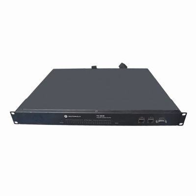 549486-001-00 Motorola T2-2500 Power Broadband Network Switch
