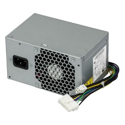 54Y8870 Lenovo 180-Watt 200-240V AC 3A 50-60Hz ATX Power Supply For ThinkCentre E73