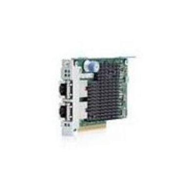 560FLR HP 2-Ports 10Gb/s SFP+ Network Adapter Card for Gen8-10