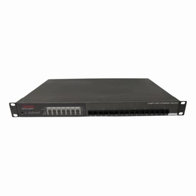 5708FX Compaq 8 x Ports 10/100Base-FX Fast Ethernet Network Switch
