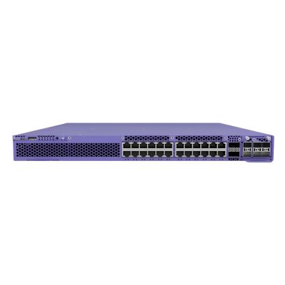 5720-24MW Extreme Networks 24-Port PoE++ Switch with 2x 100GbE QSFP28 Uplinks