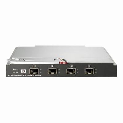 HPE 572018-B21 Virtual Connect 8GB 20-Port Fibre Channel