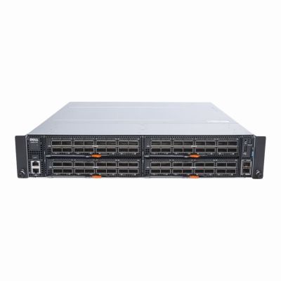 Dell 575-BBIY Networking S6100-ON 10/25/40/50/100GbE modular switch (EMPTY SLOT)