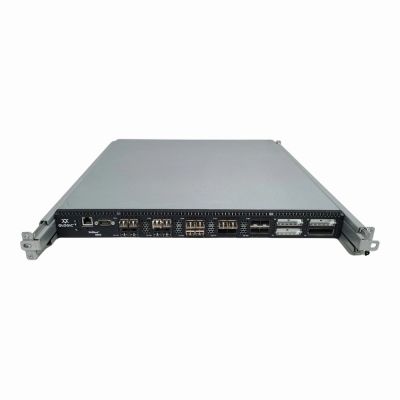 5800-2 QLogic SANbox 5800 20 x Ports SFP+ 8Gb/s + 4 x Stacking Ports 10Gb/s Fibre Channel Switch