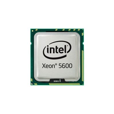 HP 587491-B21 X5660 Xeon 6-Core Processor