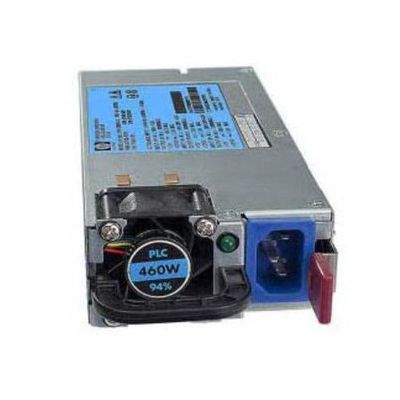 HPE 591553-001 460 Watt Common slot platinum Server Power Supply