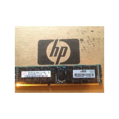 HP 593915-B21 16GB PC3-8500 MEMORY