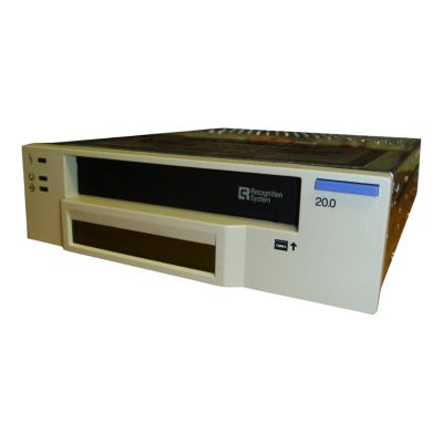 59H2839 IBM 20/40GB 8mm RS6000 Tape Drive