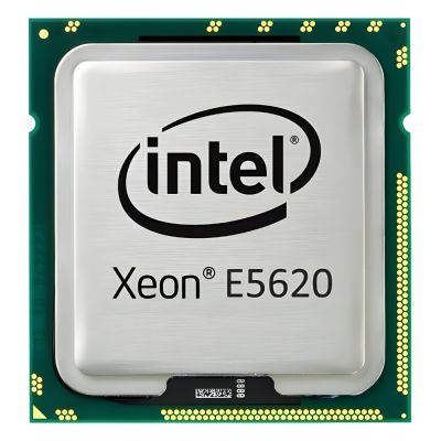 59Y4020 IBM Intel Xeon E5620 4-Core 2.40GHz Processor