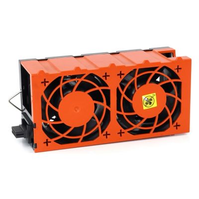 59Y4812 IBM Dual Rotor 60mm Fan for System X3850 X5 Server Cooling
