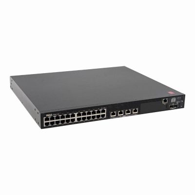 Dell 5C1J6 Emc Networking N2128PX-ON Switch 28 Ports