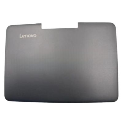 5CB0Q40385 Lenovo Winbook 100e Rear Housing Back LCD Black Cover