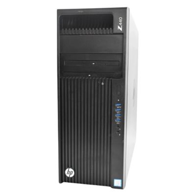 5HX00US HP Z440 Tower Workstation
