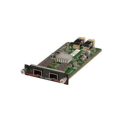 Dell 5KFVW Powerconnect 81xx and Networking N40xx QSFP Stacking Module