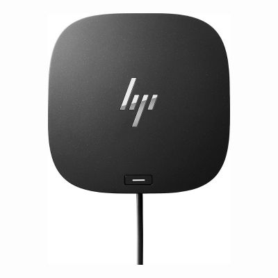 5TW10AA#ABA HP USB-C Dock G5 Dual 4K Universal Docking Station