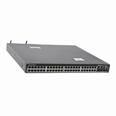 Dell 5WPCH EMC PowerSwitch N3248TE-ON - 48 Ports - Switch