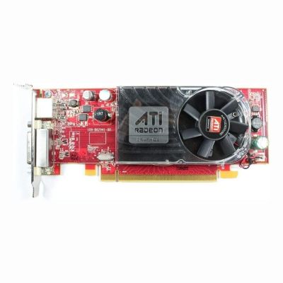 6008200R Gateway Radeon HD 3450 256MB PCI Express Video Graphics Card