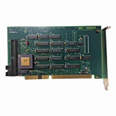 602240-101 Delta Dual Port RAM Circuit Board