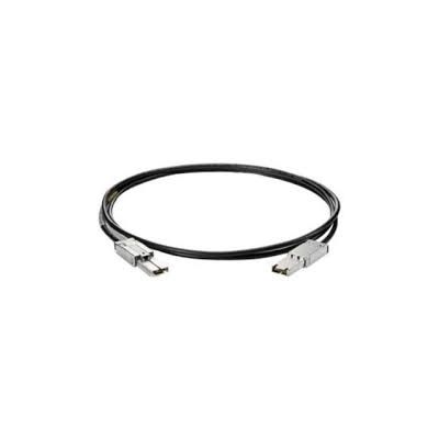 HP 606828-001 11 INCH SCSI CABLES CABLES