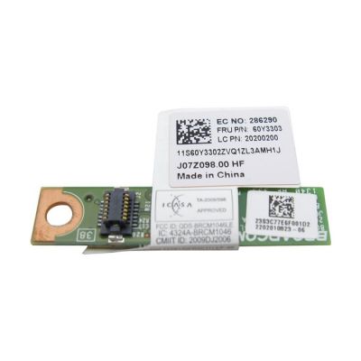60Y3303-06 Lenovo Bluetooth 4.0 Daughter Card for ThinkPad T430