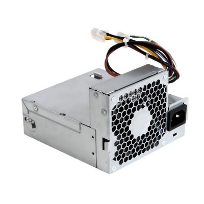 611479-001 HP 240-Watts Power Supply Unit for HP Pro 4000 Series Desktop System