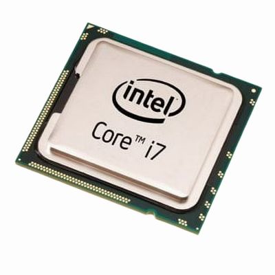 612260-001 - HP 1.86GHz 2.50GT/s DMI 8MB L3 Cache Socket PGA988 Intel Core i7-840QM Quad-core (4 Core) Processor 