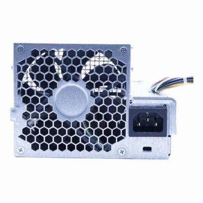613663-001 HP 240-Watt ATX Power Supply for Pro 4000 Series Desktop