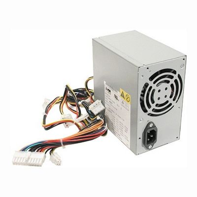 614-0157 - Apple 344-Watts 22+4 Pin Power Supply for PowerMac G4 Quicksilver