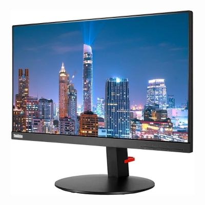 61A9MAR1US Lenovo 21.5-inch 1920x1080 IPS Monitor VGA USB DP HDMI