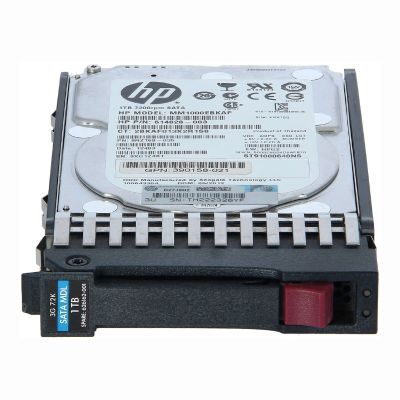 HP 626162-001 1TB 3G 7.2k 2.5inch SATA Hdd