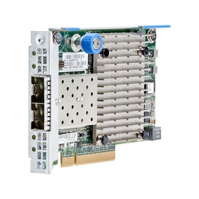 HPE 629136-001 FlexFabric 10Gb 2-port 526FLR-SFP+ Adapter
