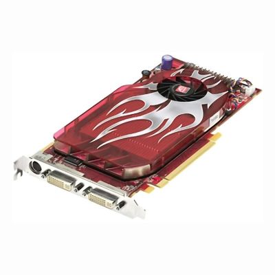630-9494 Apple Radeon HD 2600 XT 256MB GDDR3 Dual DVI PCI Express Graphics Card