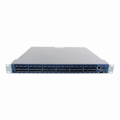 HPE 632222-B21 InfiniBand 10GbE 2-PORT switch