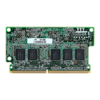 633542-001 HP 1GB DDR3-1600 P-Series Smart Array Flash Backed Write Cache (FBWC) Module