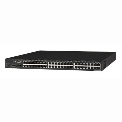 634669-001 HP Voltaire InfiniBand 34 x Ports QDR 2 x Ports 10GbE Network Switch