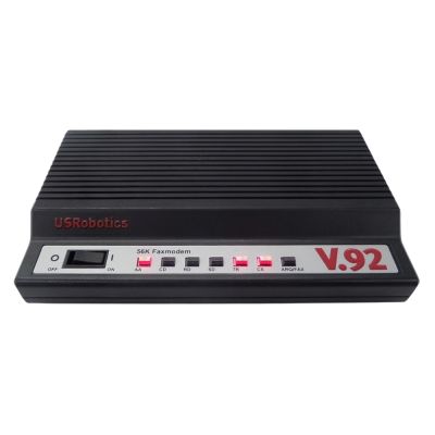 64-005686-06R US Robotics 56K V.92 Fax Modem
