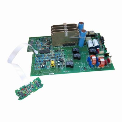 640-0734K APC Smart Ups Main Board W/Controller Assembly