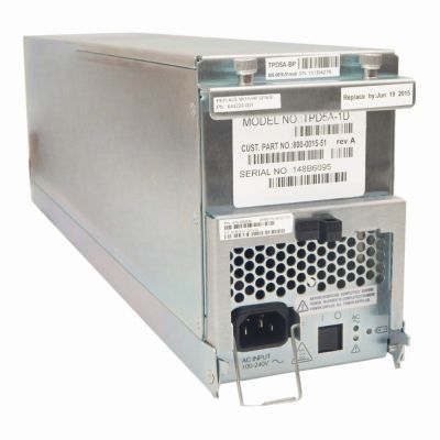 641227-001 HPE 650-Watt E/F Class Node Power Supply for 3PAR