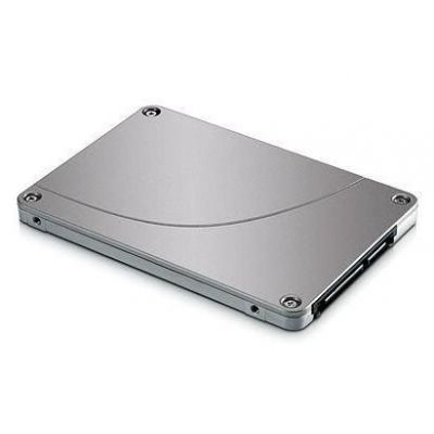 643916-001 HP 160GB MLC SATA 3Gbps 2.5-inch Internal Solid State Drive
