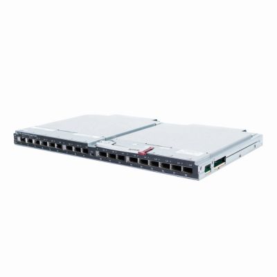 HPE 648311-B21 4x Fdr Ib Managed Switch 32 Ports Managed Plug-In Module