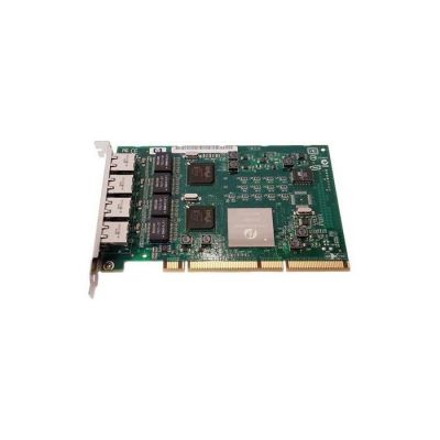 649869-B21 HP 530 2-Port 10GbE FLR SFP+ Ethernet Network Adapter