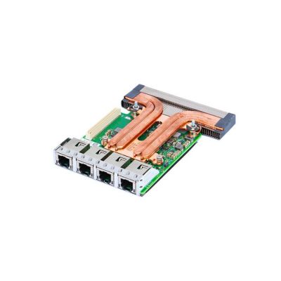 DELL 64PJ8 - X550-T4 10GB 4PORT NDC 64PJ8