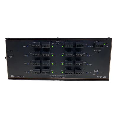 6500453 Gateway 200-Watt ATX Power Supply for SA302-3515
