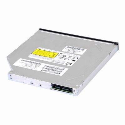 652243-001 HP 9.5mm DVD-RW SATA Optical Drive