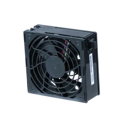 653908-001 HP 80x80x15 Riser Memory Fan Assembly for Z620 Desktop Workstation