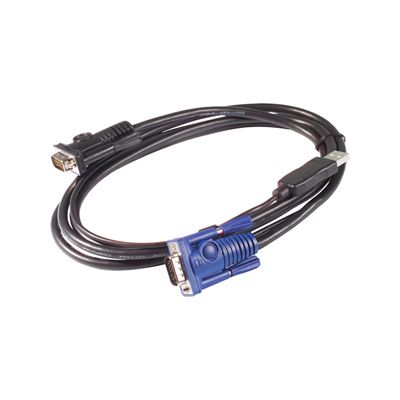 HP 654589-001 14-Pin Usb-Port with Cable for ProLiant DL380p G8