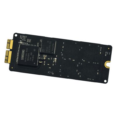655-1993C Apple 256GB PCIe 3.0 x4 NVMe SSD Solid State Drive